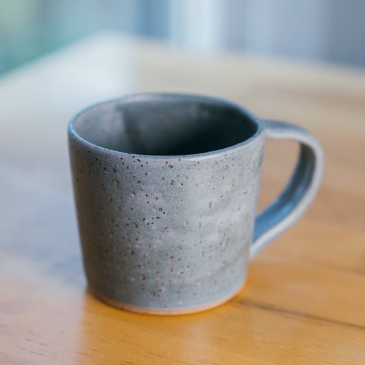 Overcast Gray Mug 2