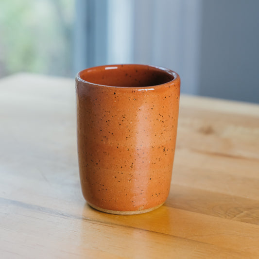 Red Earth Tumbler