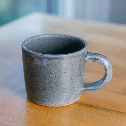 Overcast Gray Mug 1