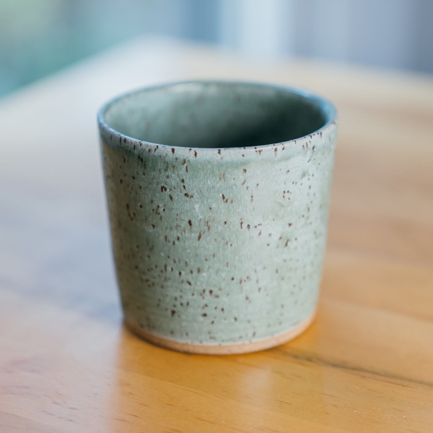 Green Meadow Mug 1