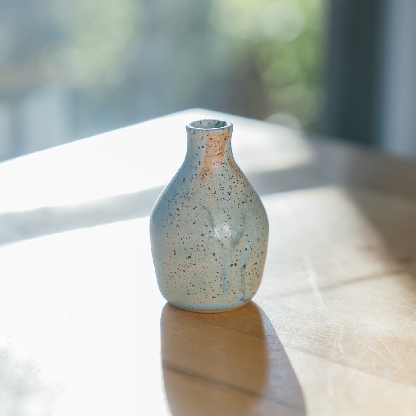 Mini Meadow Bud Vase