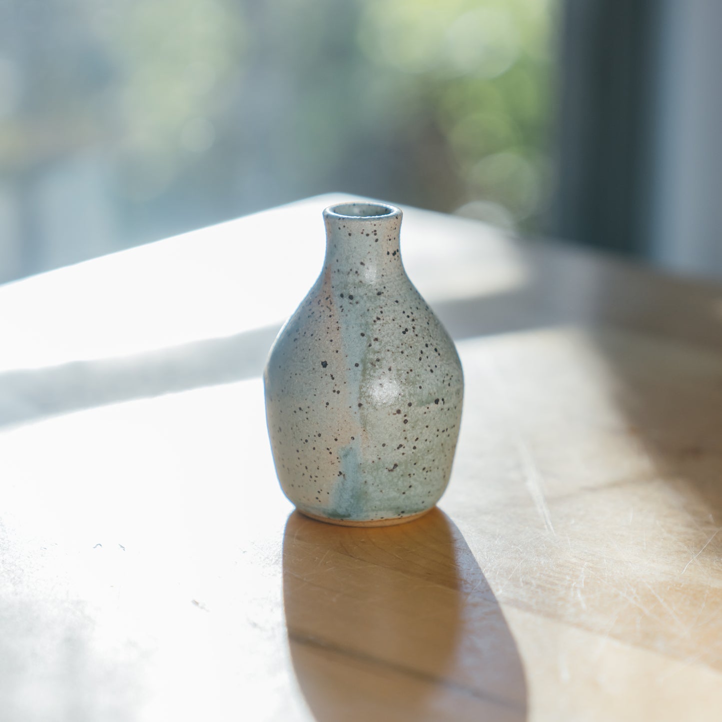 Mini Meadow Bud Vase