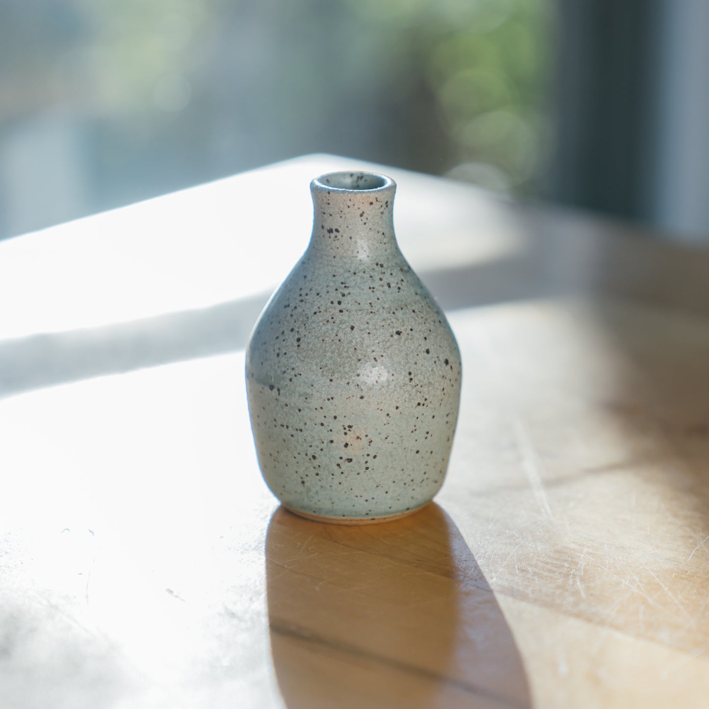 Mini Meadow Bud Vase