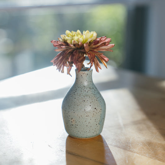 Mini Meadow Bud Vase