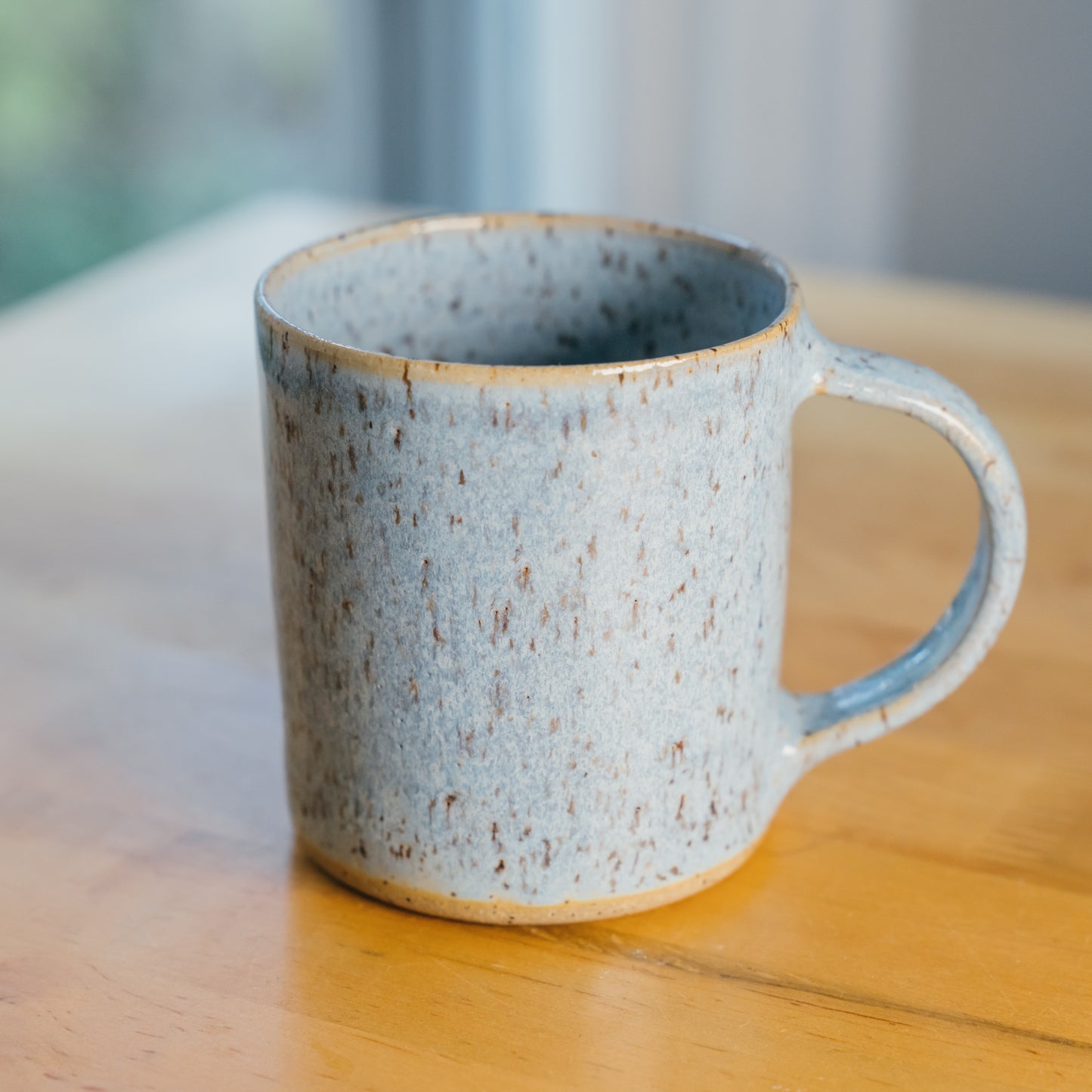 Pebble Beach Mug