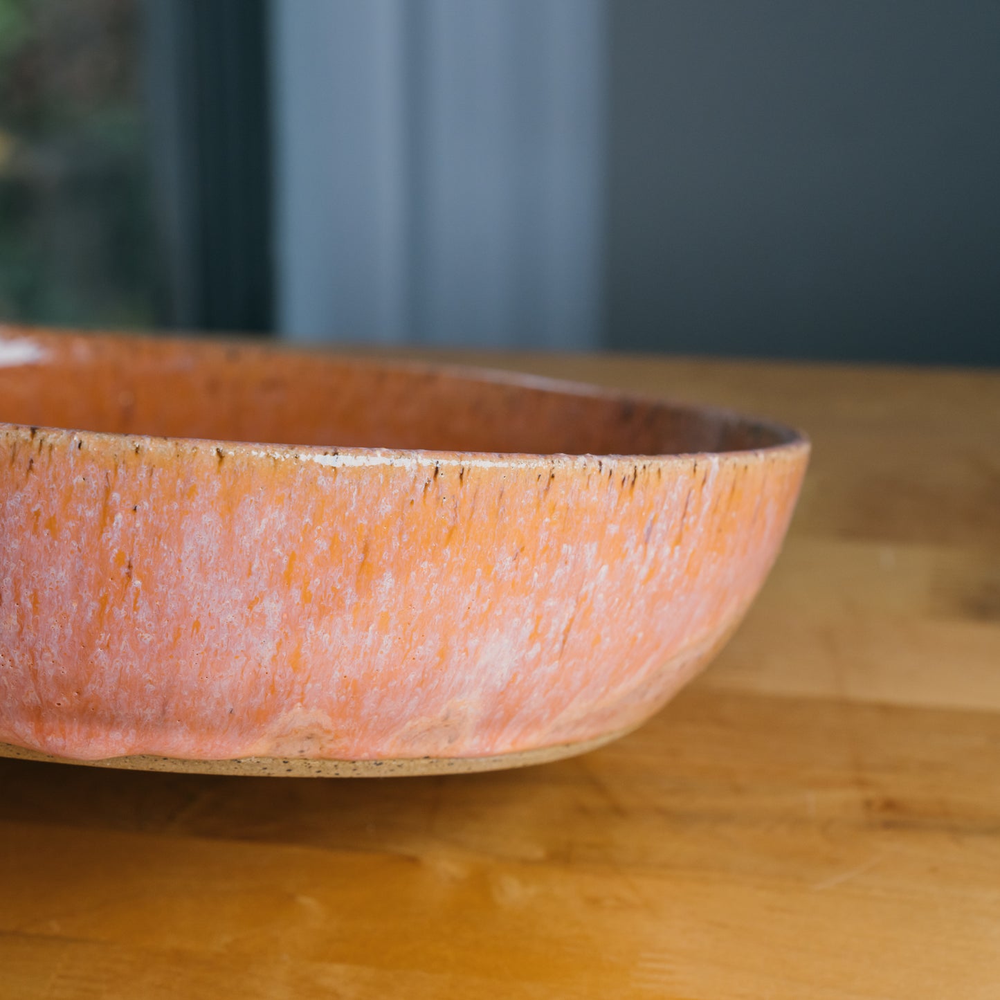 Orange Crush Fruit Bowl