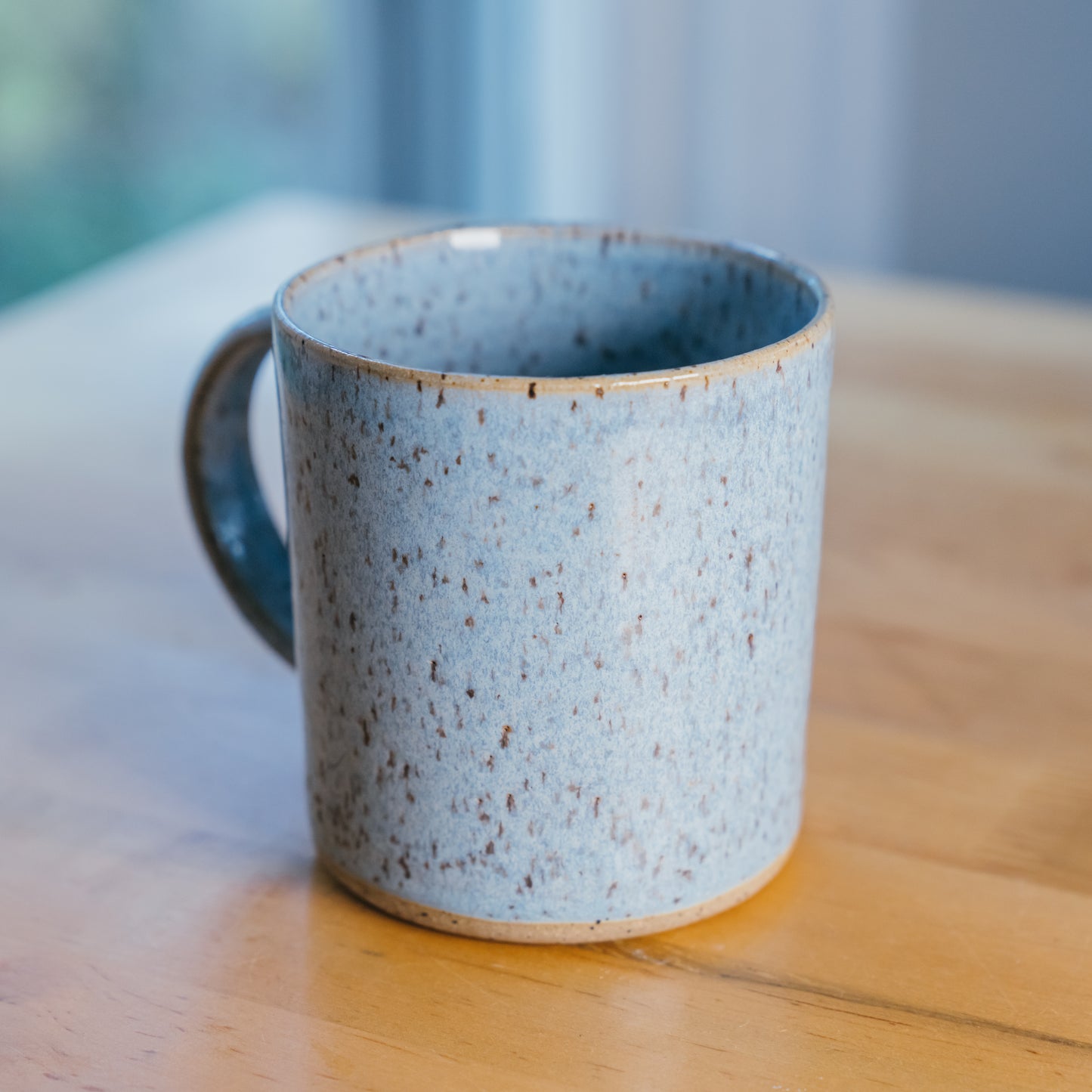 Pebble Beach Mug