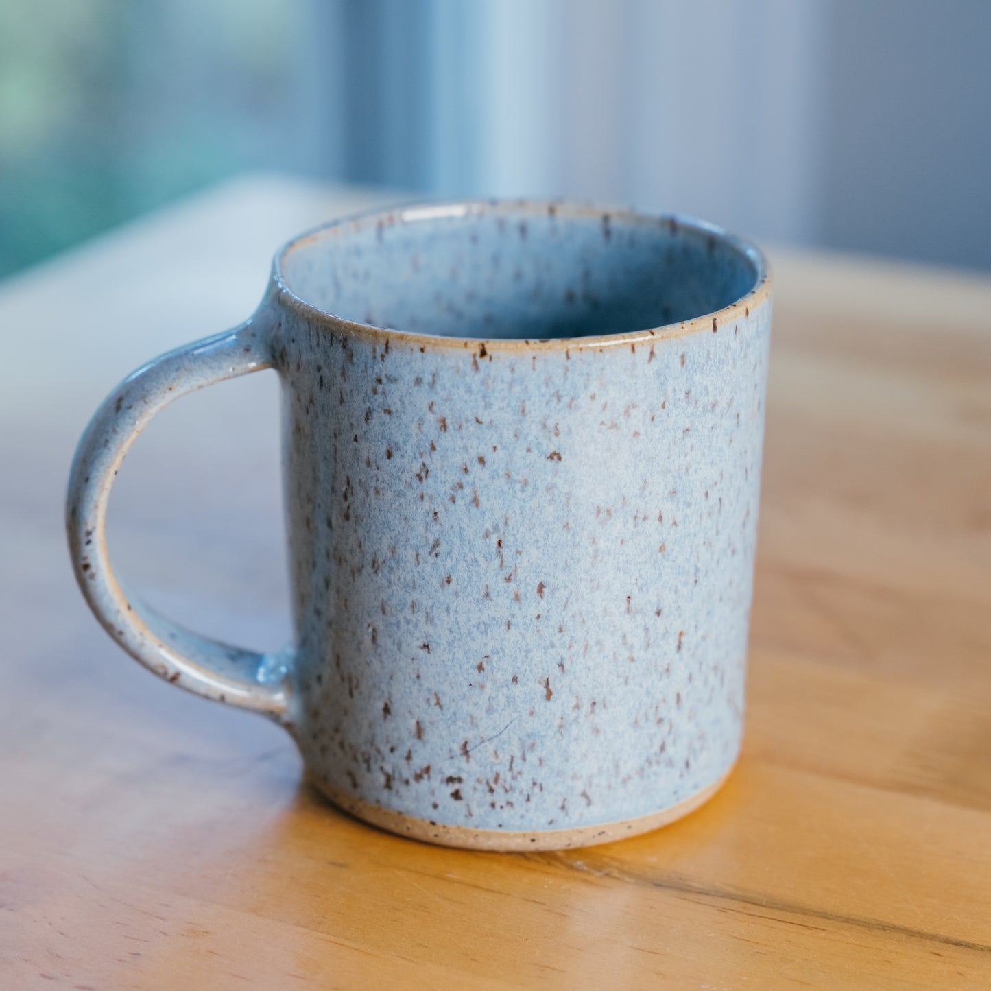 Pebble Beach Mug