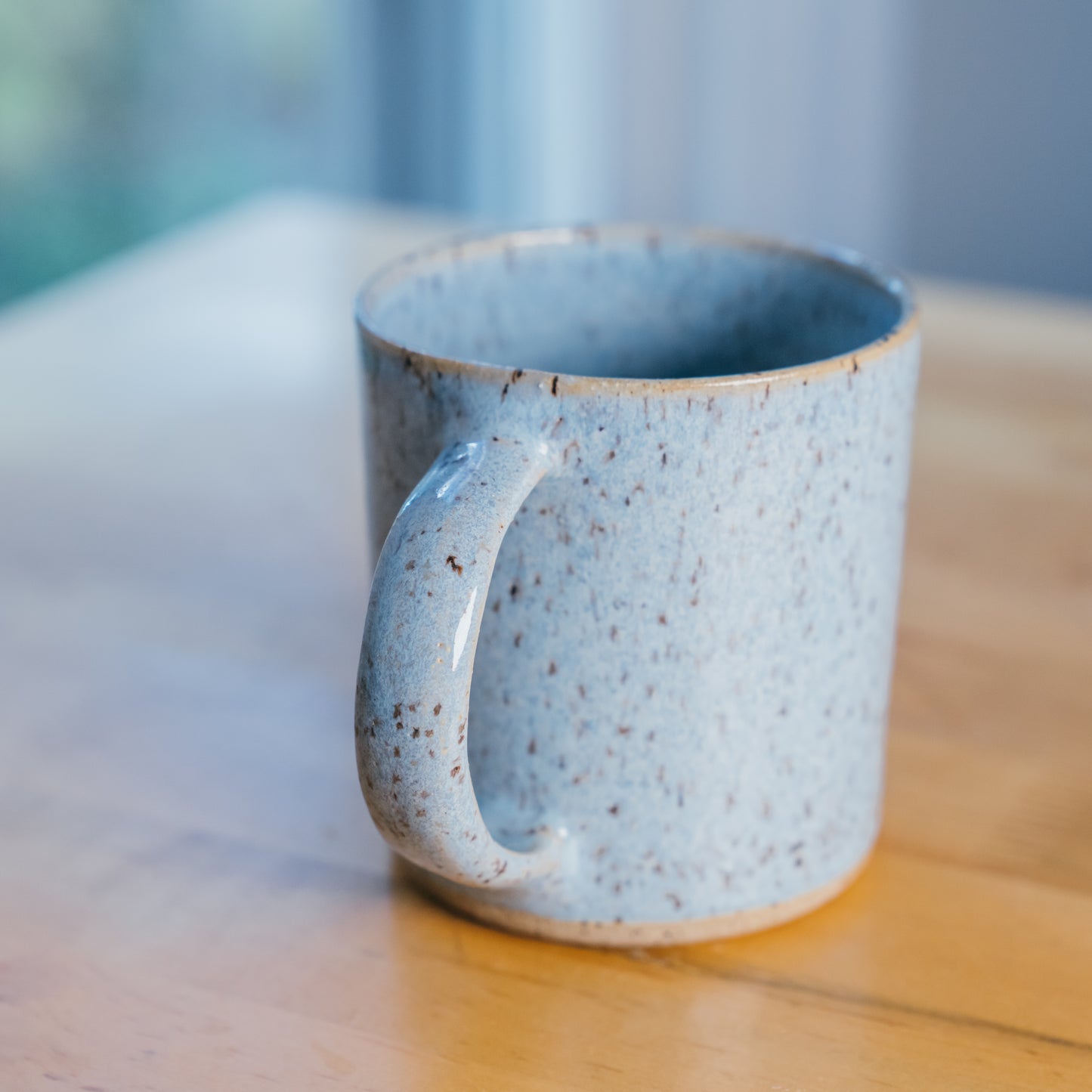 Pebble Beach Mug