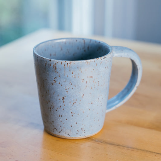 French Bleu Mug 1