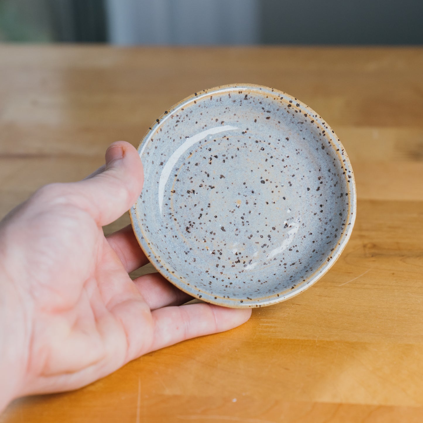 Pebble Beach Trinket Dish 1