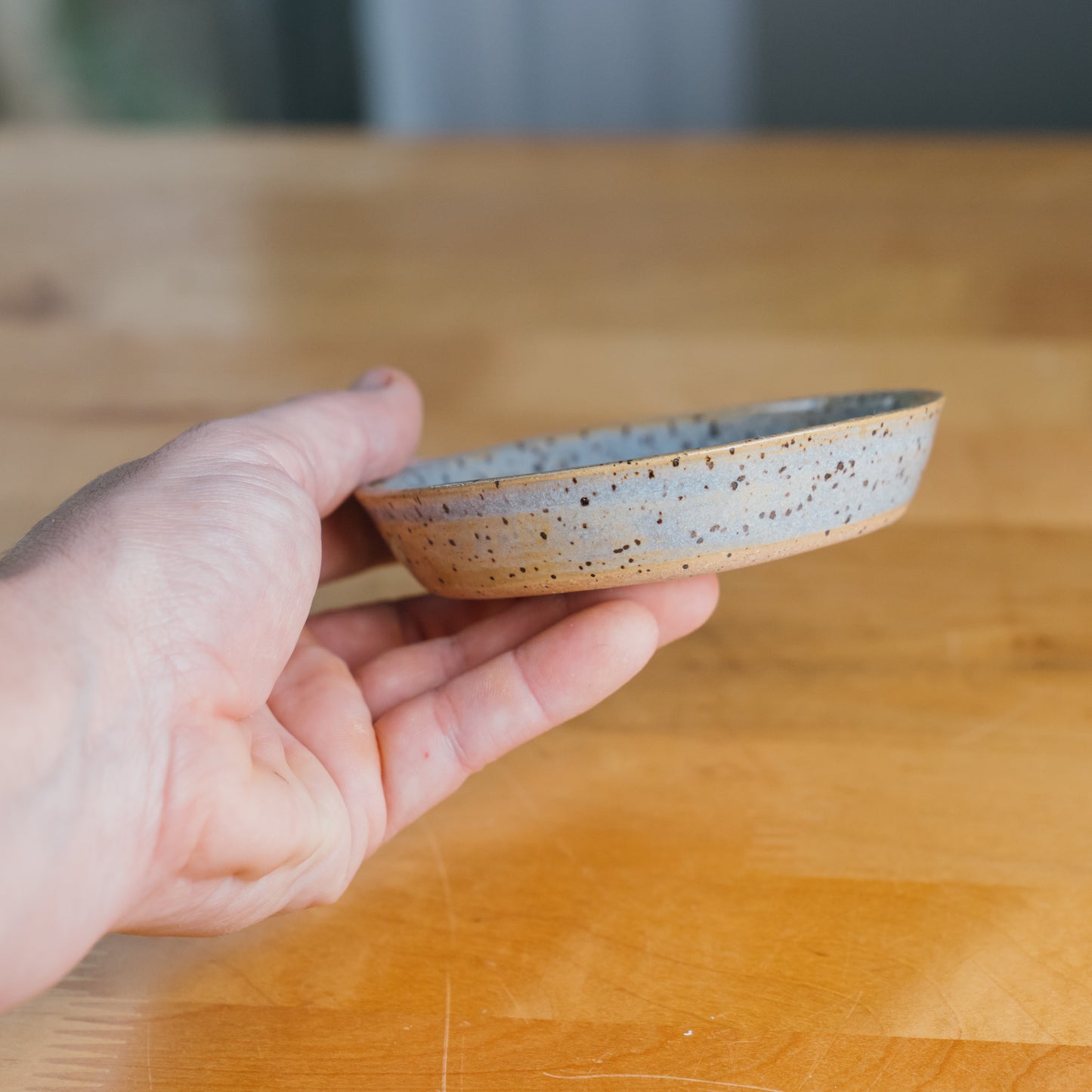 Pebble Beach Trinket Dish 1