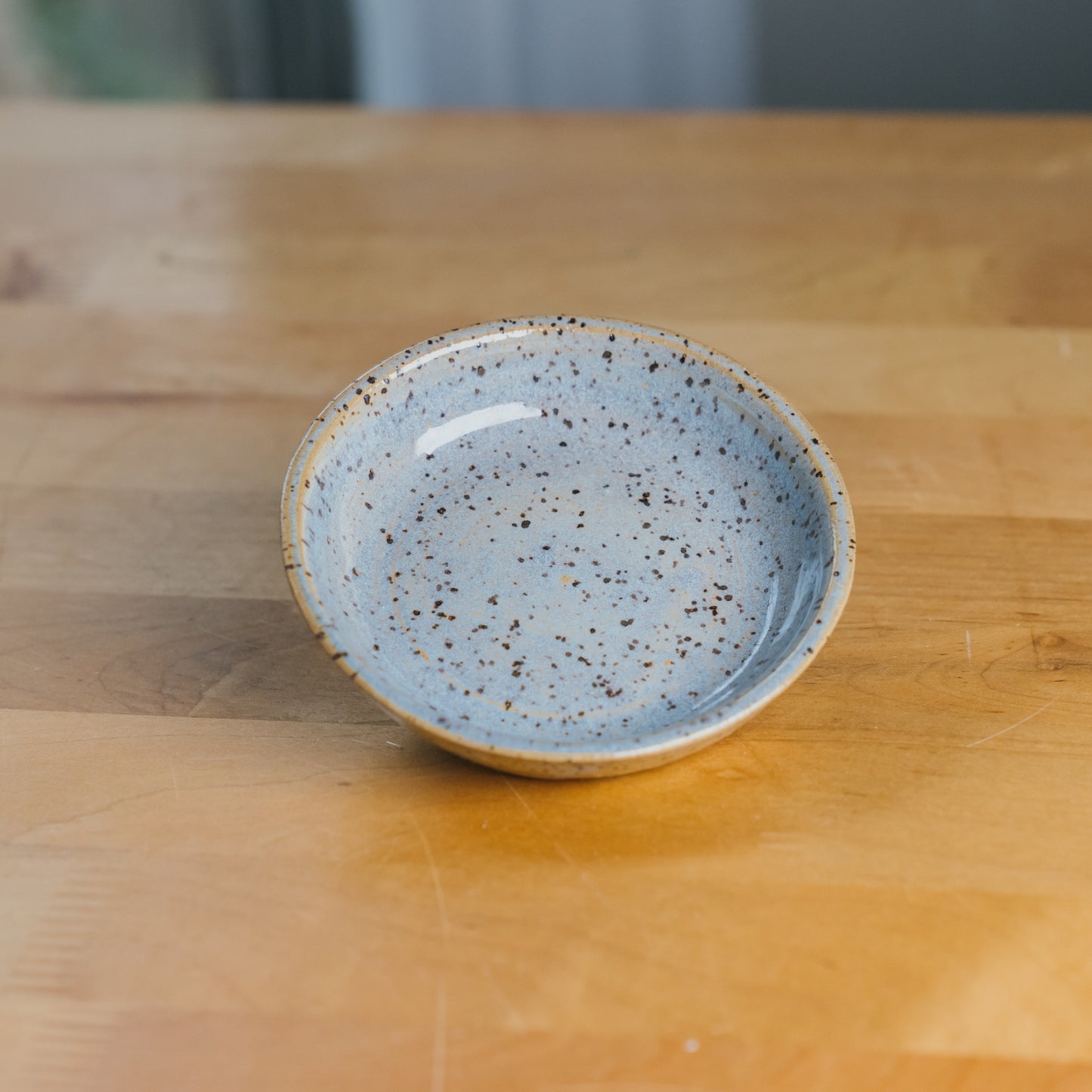 Pebble Beach Trinket Dish 1