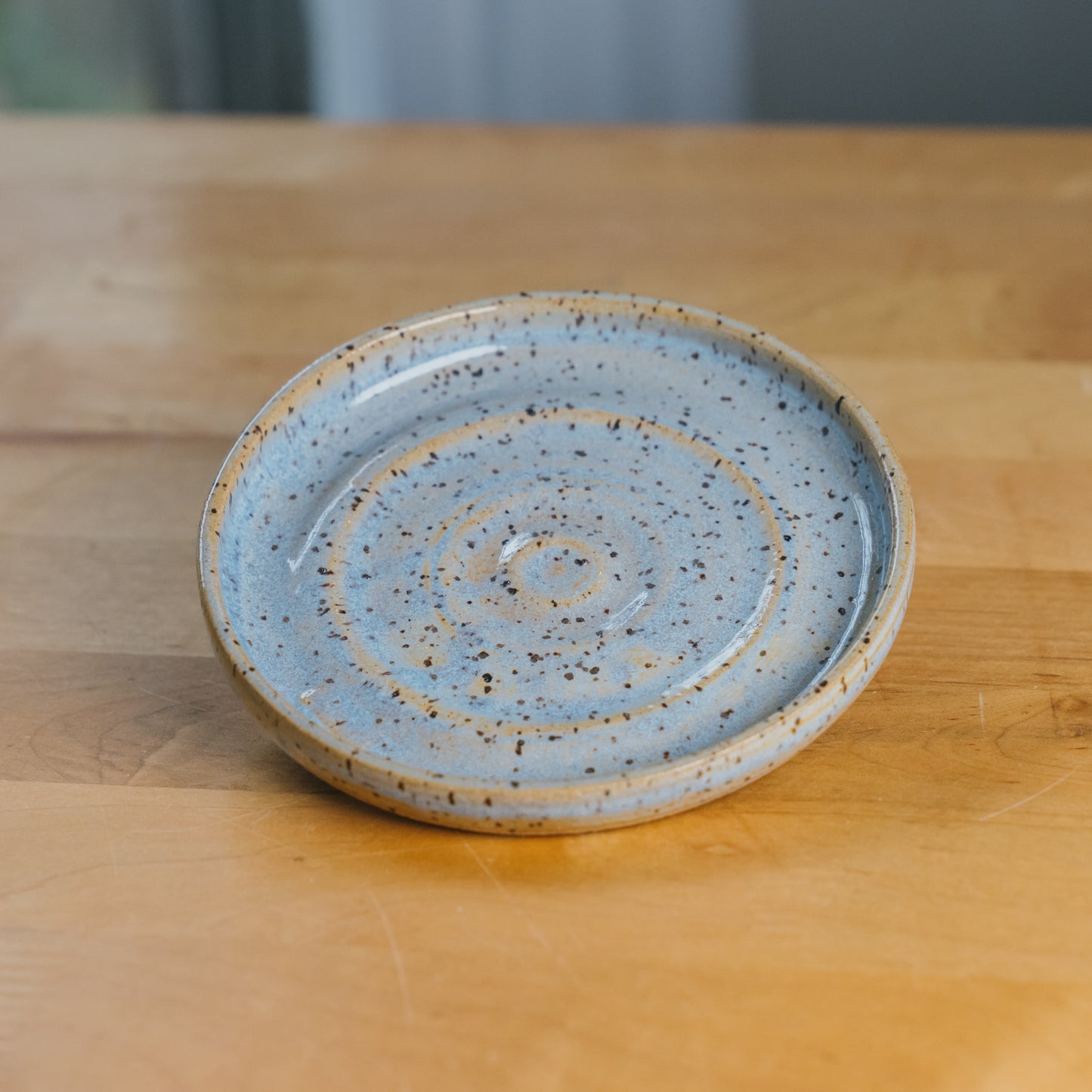 Pebble Beach Trinket Dish 2