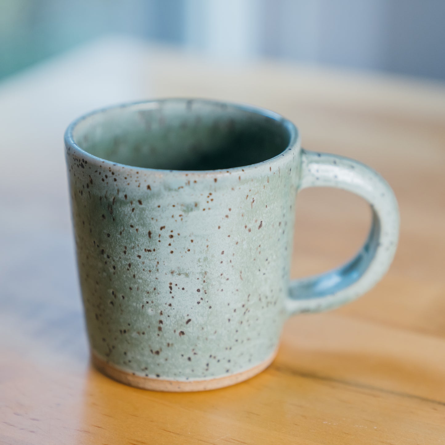 Green Meadow Mug 2