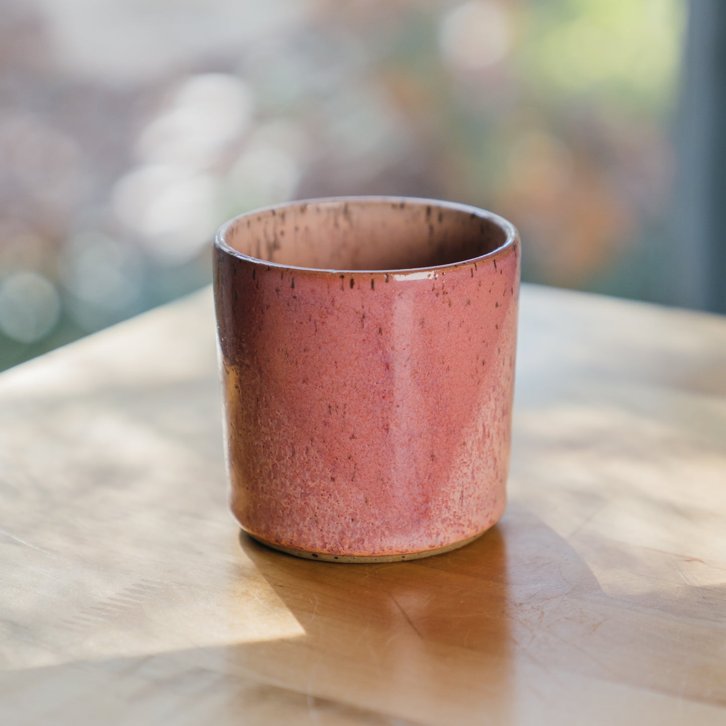 Raspberry Sherbet Mug 3