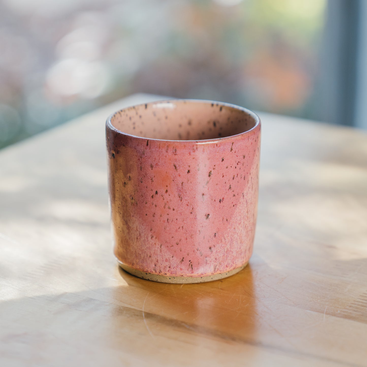 Raspberry Sherbet Mug 2