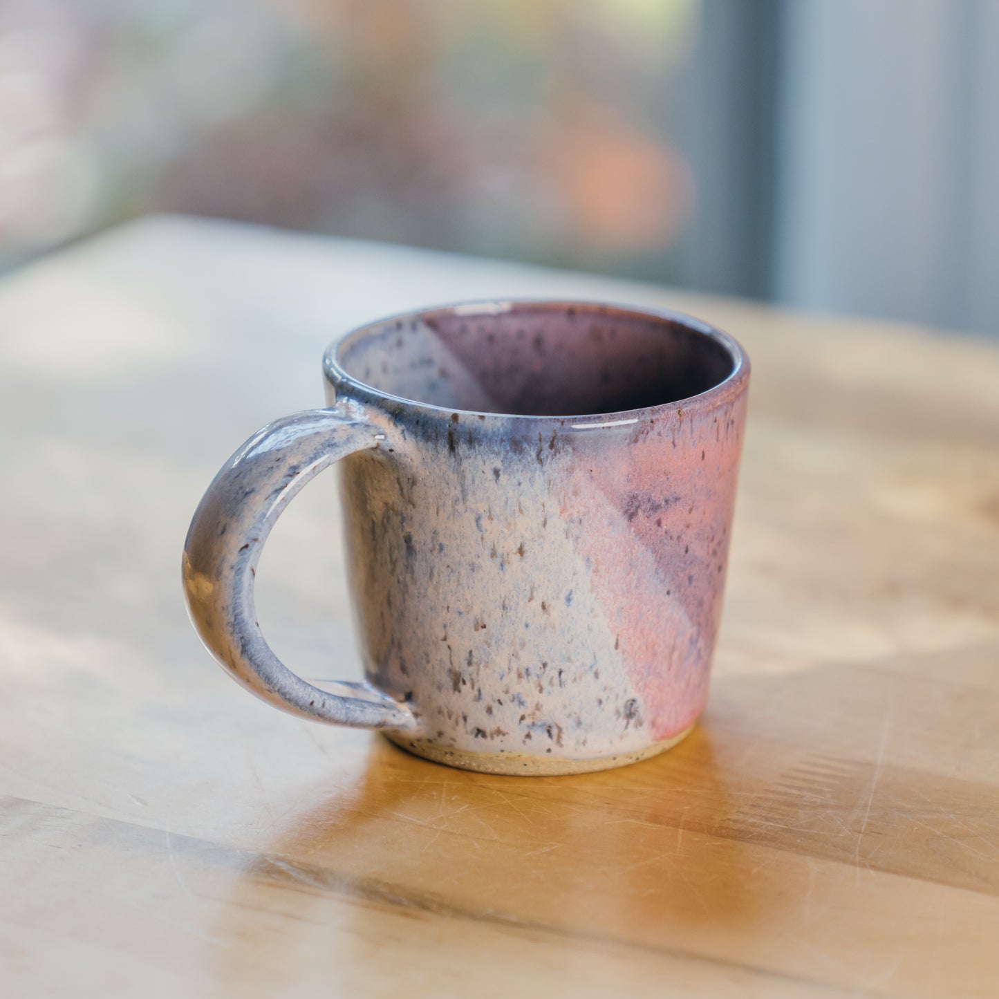 Grape Sherbet Mug