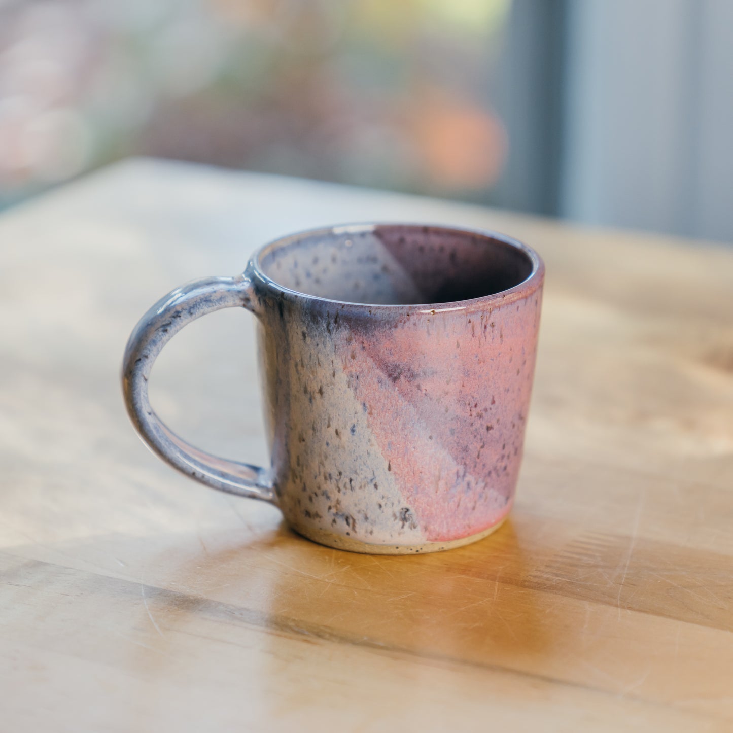 Grape Sherbet Mug