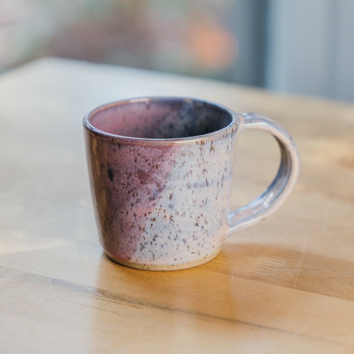 Grape Sherbet Mug