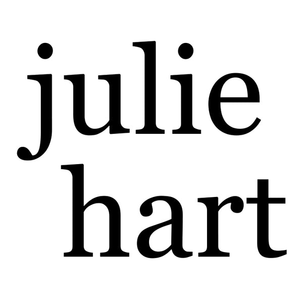 Julie Hart Ceramics